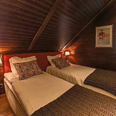 Levi Spirit Luxury Villas & Resort Dış mekan fotoğraf
