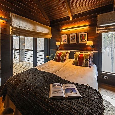 Levi Spirit Luxury Villas & Resort Dış mekan fotoğraf