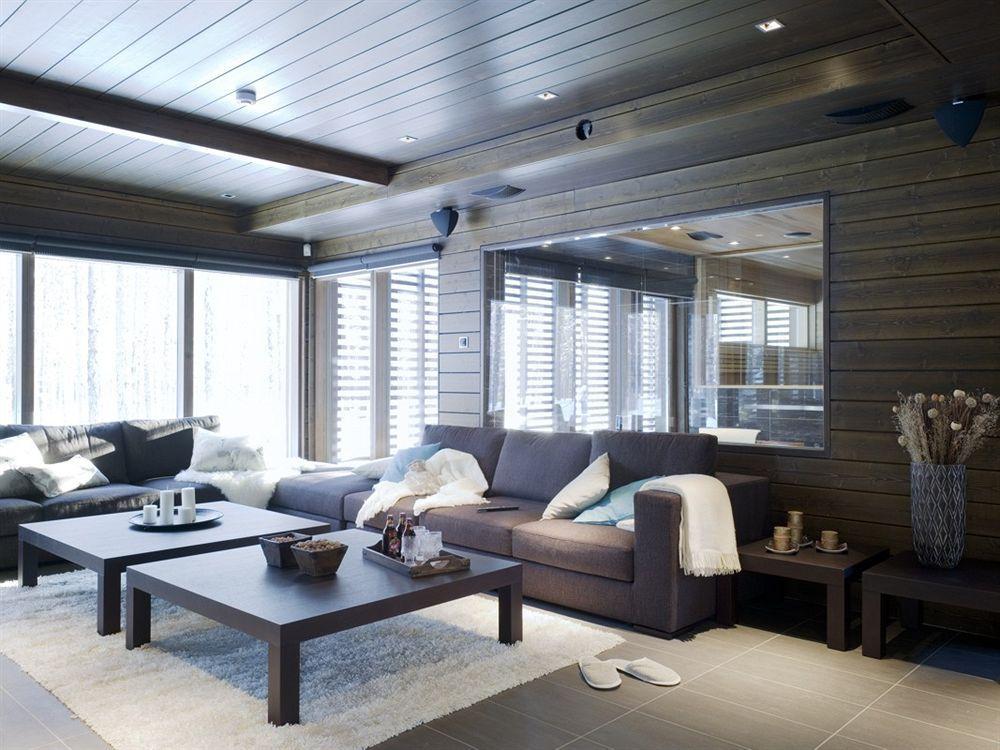 Levi Spirit Luxury Villas & Resort Dış mekan fotoğraf