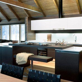 Levi Spirit Luxury Villas & Resort Dış mekan fotoğraf
