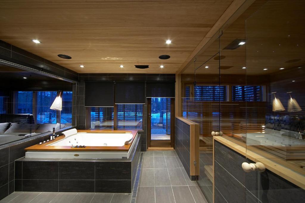 Levi Spirit Luxury Villas & Resort Oda fotoğraf