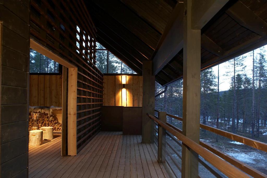 Levi Spirit Luxury Villas & Resort Dış mekan fotoğraf