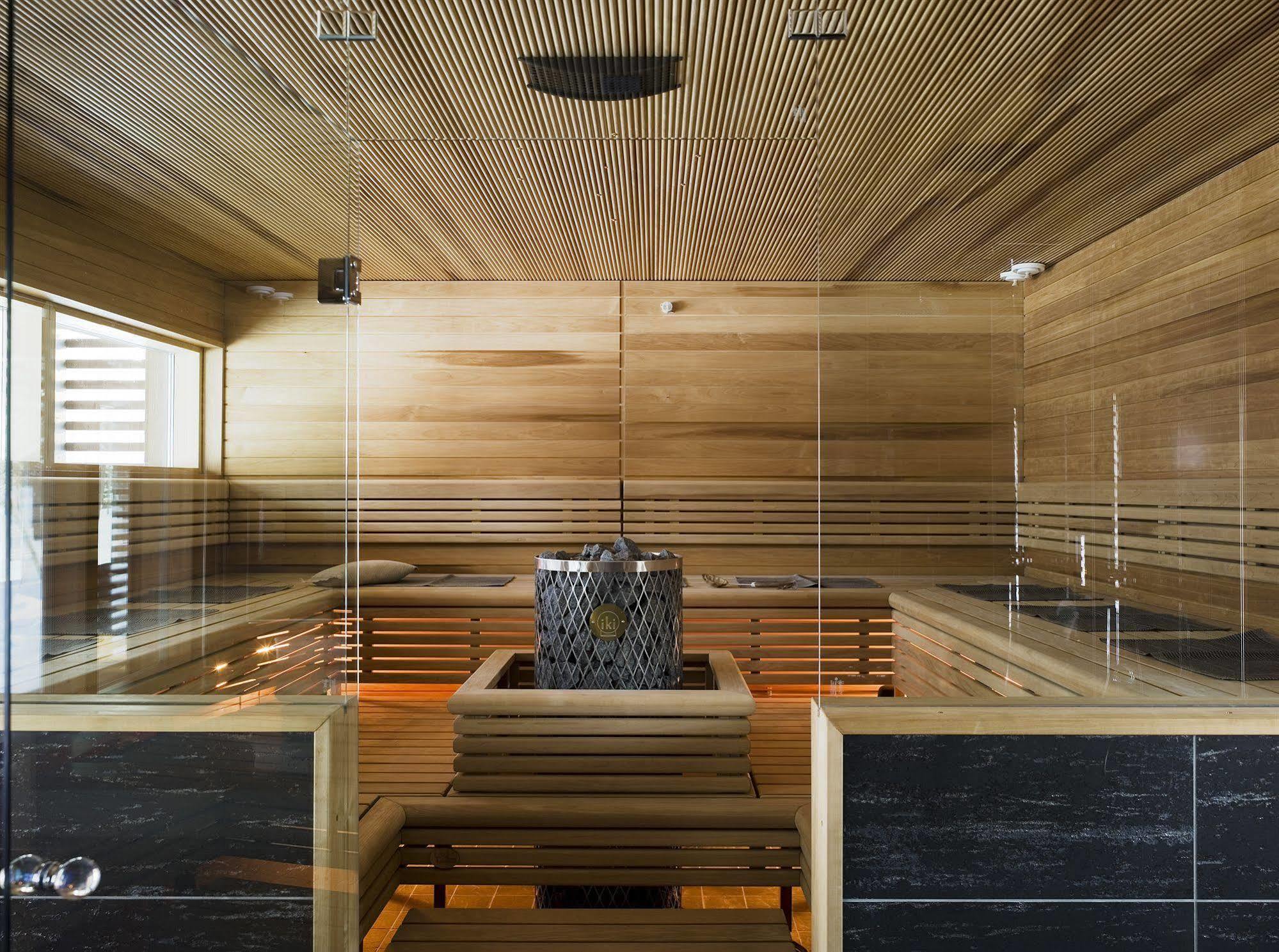 Levi Spirit Luxury Villas & Resort Dış mekan fotoğraf