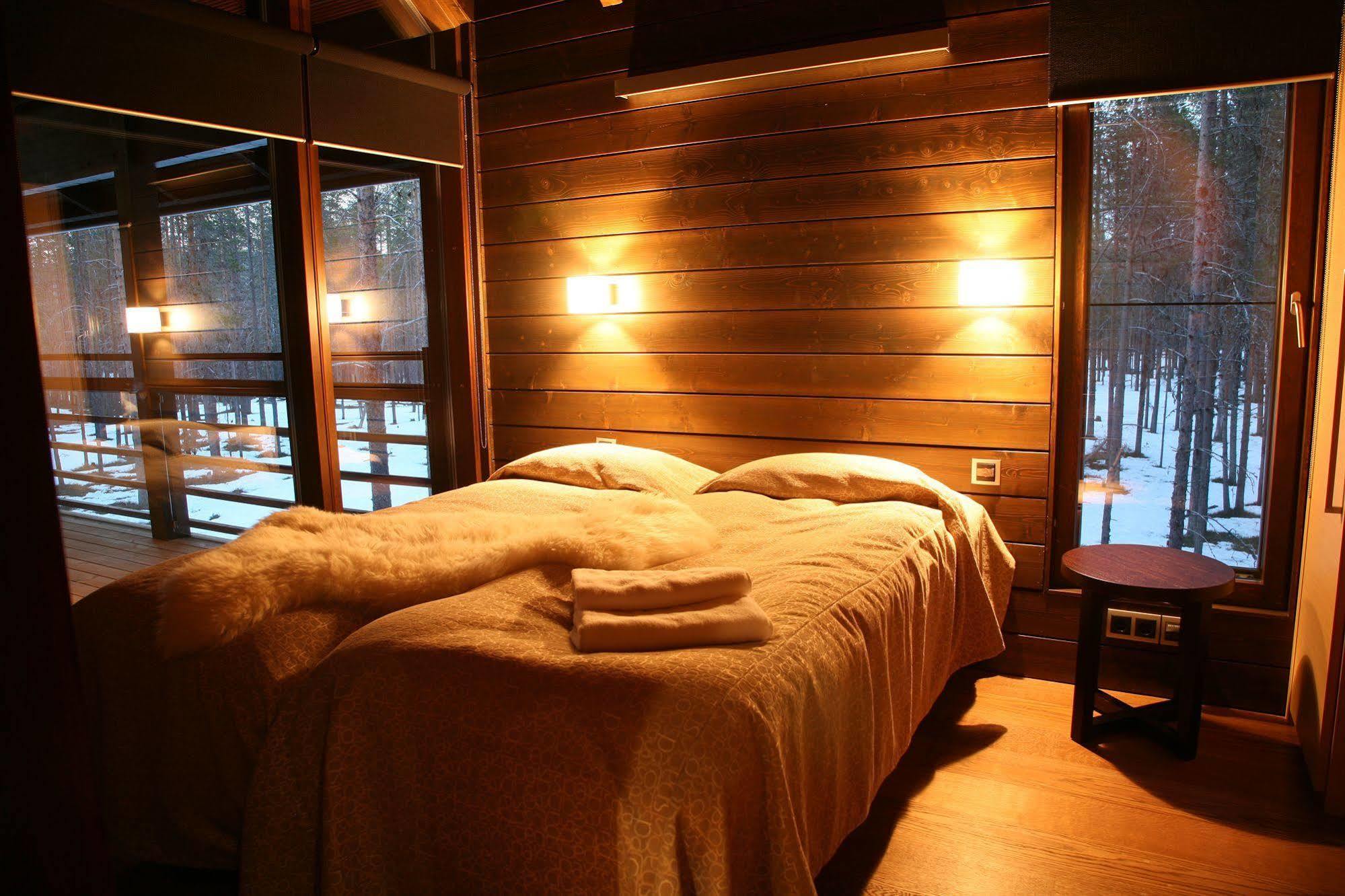Levi Spirit Luxury Villas & Resort Dış mekan fotoğraf