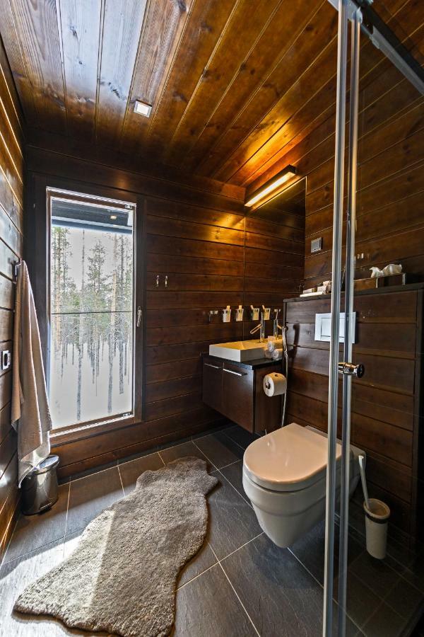 Levi Spirit Luxury Villas & Resort Dış mekan fotoğraf