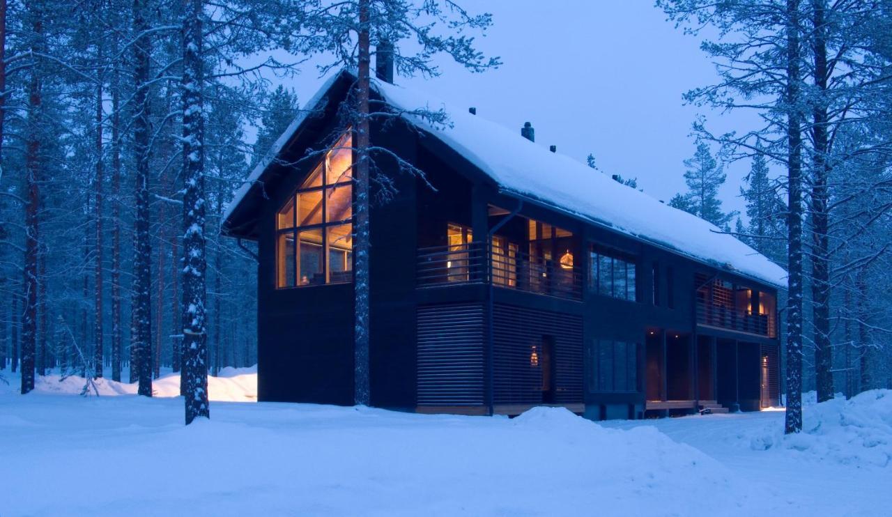 Levi Spirit Luxury Villas & Resort Oda fotoğraf